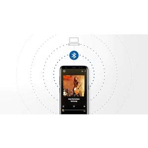 Samsung N300 (with Built-in Woofer) Bluetooth Soundbar (Black, 2.0 ...