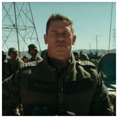 [VIDEO] THIS is when John Cena fell in love with Transformers ...