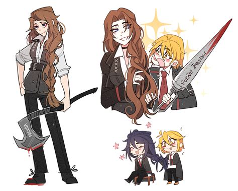 Vergilius (Limbus) :: Gregor (Limbus) :: Don Quixote (Limbus) :: Rodion ...