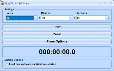 Image result for Open Source Egg Timer Program