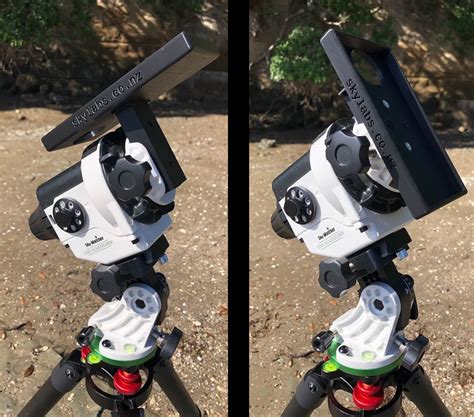 Image result for Polar Alignment Tools