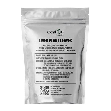 Dried liver plant leaves Heen bovitiya(Osbeckia octandra) | Ceylon org ...