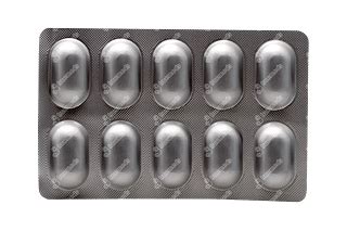 Cardirose Cv 20/75 MG | Order Cardirose Cv 20/75 MG Capsule Online at ...