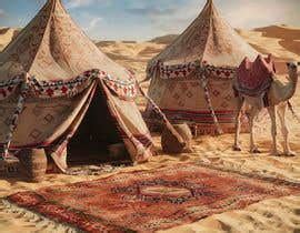 AI-Crafted Backgrounds for Commercial Photography | Freelancer