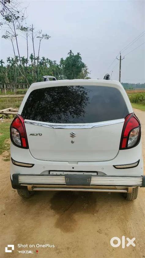 Alto 8000 VXI PLUS - Cars - 1803470617