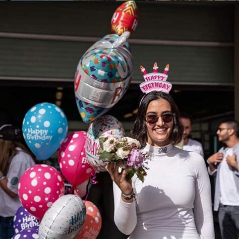 रीमा जफाली फार्मूला-ई में हिस्सा लेने वाली साऊदी अरब की पहली महिला ...