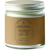 Bliss of Earth Pure Monk Fruit Extract Powder Without Erythritol, Zero ...