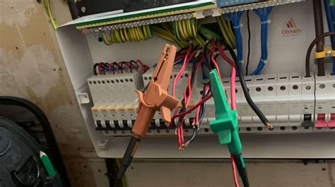 Electrical Testing Procedures UK 的图像结果