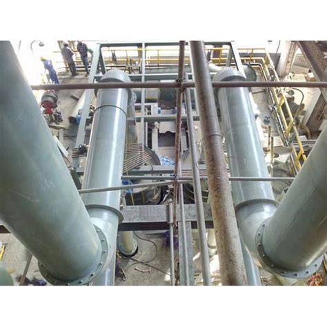 Ventilation Duct - Exhaust Systems and Ventilation Ducting