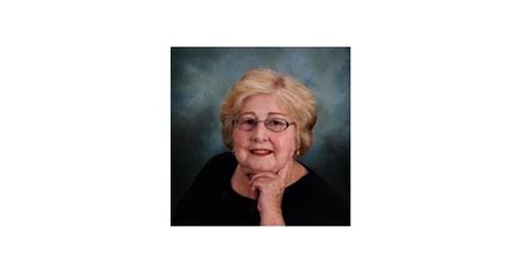 Sara Estelle Pasley Obituary (2024) - Matthews, NC - Lowe-Neddo Funeral ...