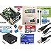 pibox India Raspberry Pi 4 4GB Jump Start4 Combo kit 4403W with Pi4 4GB ...