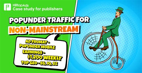 How a Japanese Manga Website Made $300,000 with HilltopAds - Hilltopads ...