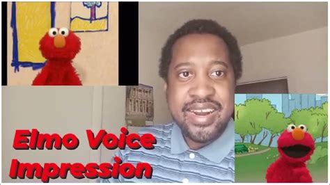 Elmo Voice Tutorial 的图像结果