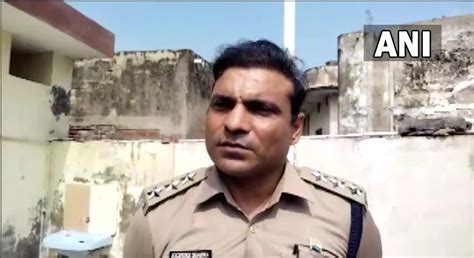 Haryana: Six members of a family found dead in Ambala