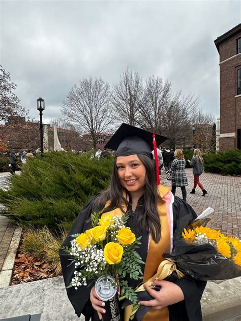 Alyssa Cruz on LinkedIn: Dear Purdue, Thank you for being my home for ...