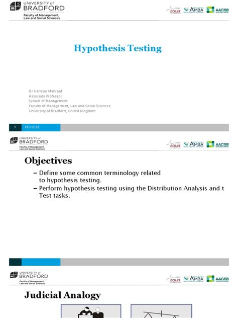 Image result for Examples of Hypothesis Testing