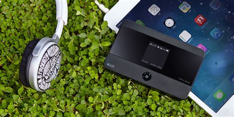 M7350 | LTE-Advanced Mobile Wi-Fi | TP-Link India