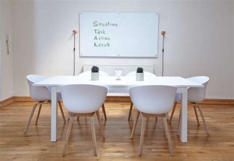 Job Interview Star Method 的图像结果