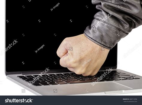 Image result for Gamer Breaking Computer