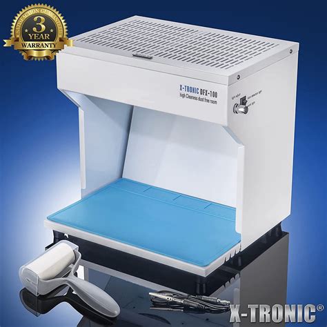 Buy X-Tronic Model #DFX-100 • Soldering Iron Station Dust Free Solder ...