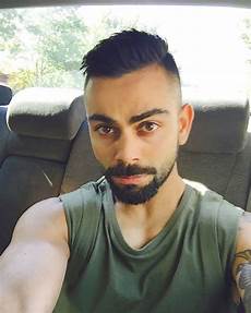 Virat Hair Style by 15 Best Virat Kohli Hairstyles You Should Try Virat Hair Style