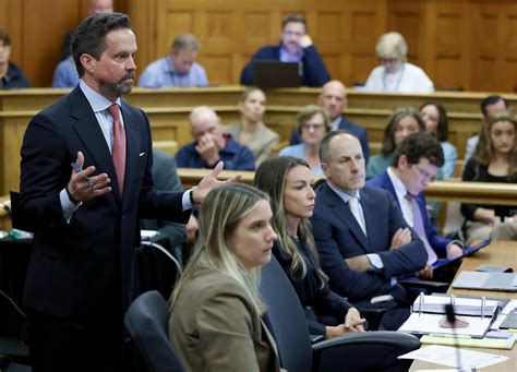 Karen Read trial jurors hear her flirty texts with Brian Higgins