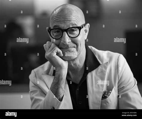 Stanley Tucci 2023 Stock Photo - Alamy