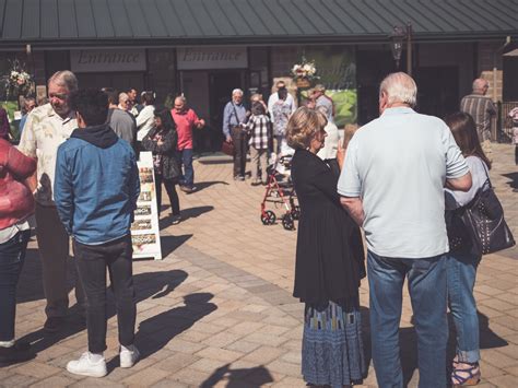 Table Rock Fellowship | Home