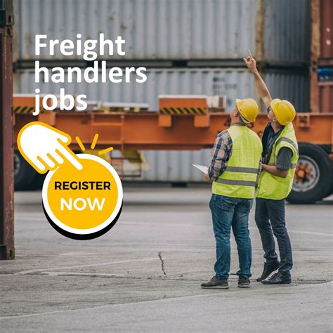 Freight Handler Job 的图像结果