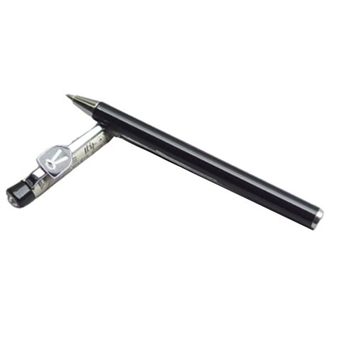 penhouse.in Slim Type Black Color Body With Art Work Magnetic Cap And ...