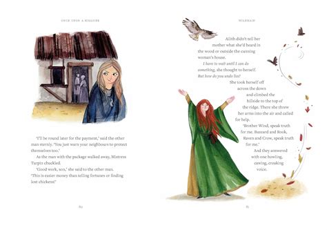 The Time Travelling Stone: Seven Stories, One Hillside, 6000 years ...