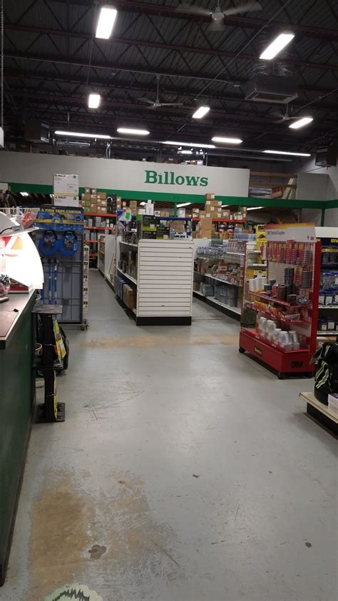 BILLOWS ELECTRIC SUPPLY - Berlin NJ - Hours, Directions, Reviews ...