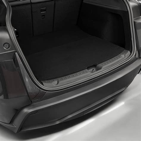 2026+ | Model Y Juniper Refreshed TPE Trunk Guard (1 Piece) – RPM TESLA Aftermarket Accessories