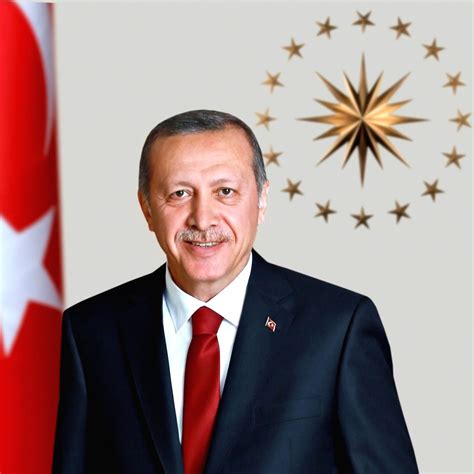 President Of Turkey