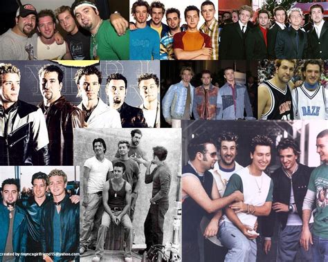 Image result for Nsync Interview