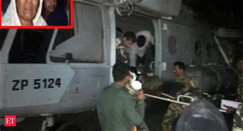 Proud that my son fought like a lion for his country: CRPF constable's ...