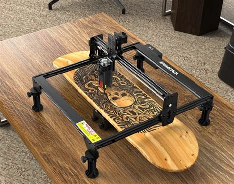 Image result for How to Use Atomstack A5 40W Laser Use Lasergrbl Program