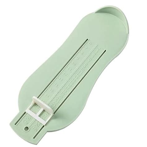 Kids 1 Pc's Foot Measurement Device