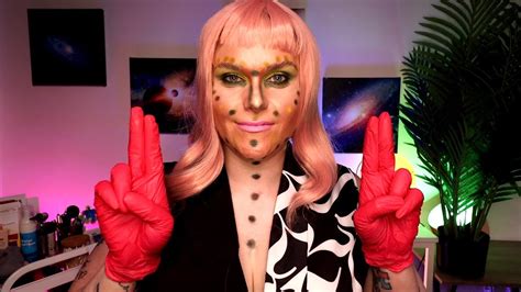 ASMR Alien Testing 的图像结果