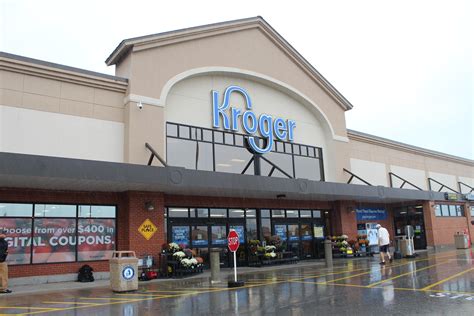 Kroger Maintenance Jobs