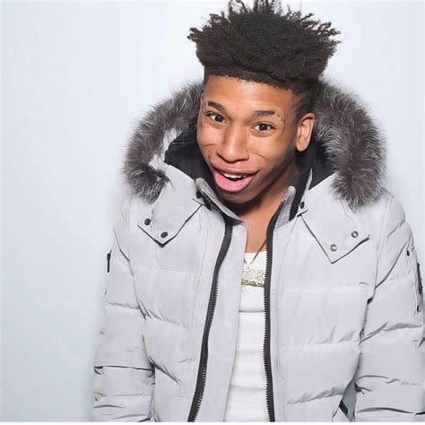 Nle Choppa Hairstyle 2023 - Fade Haircut Styles