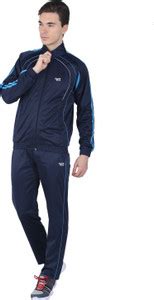 Eden Sports Striped Men Track Suit - Buy Eden Sports Striped Men Track ...