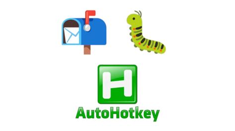 Image result for AutoHotkey V2