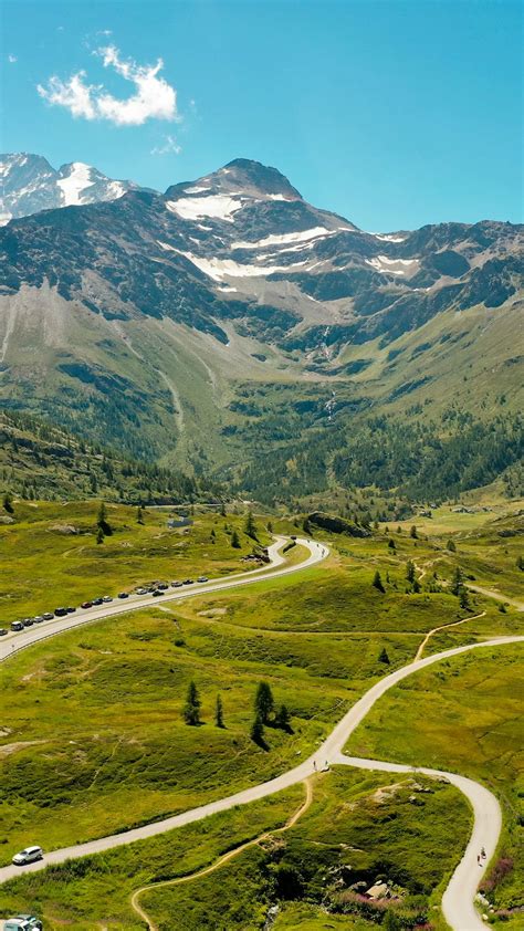 10 Countries Ranked Highest for Quality of Life