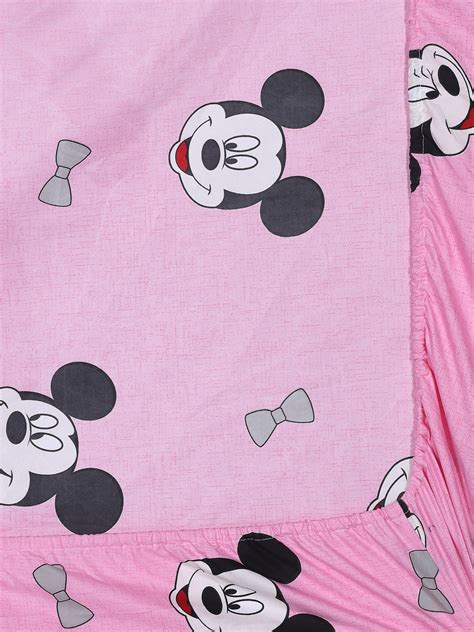 Super Soft Fitted Double Bedsheet King Size by ARRABI – ARRABI.IN