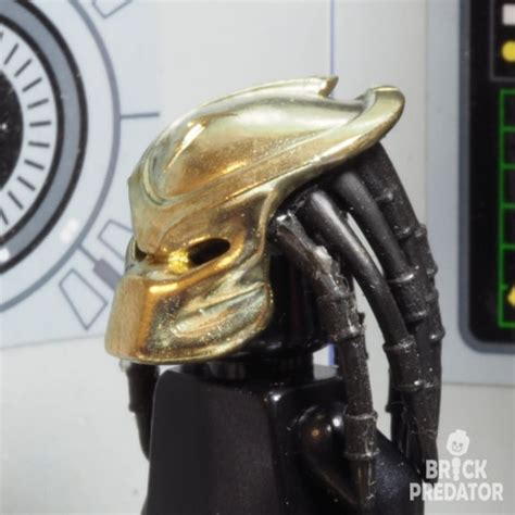 Image result for Predator Custom BioMask