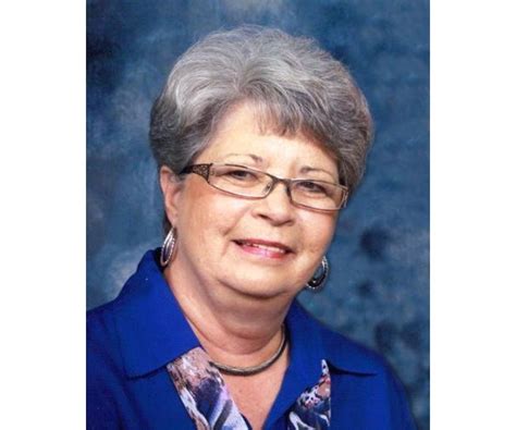 Deborah Mabry Campbell Obituary (2025) - Burlington, NC - Lowe Funeral ...