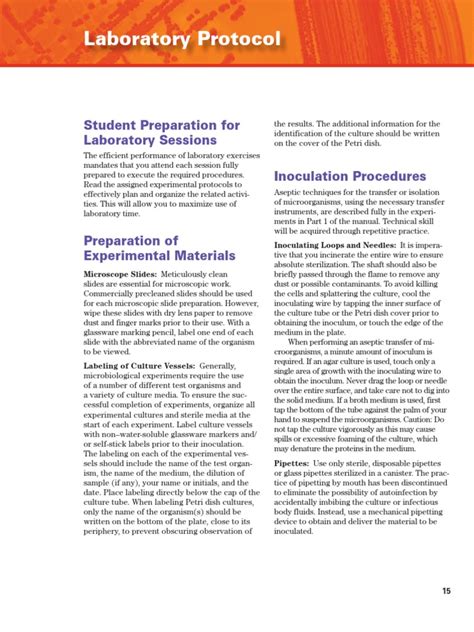 Image result for Lab Protocol