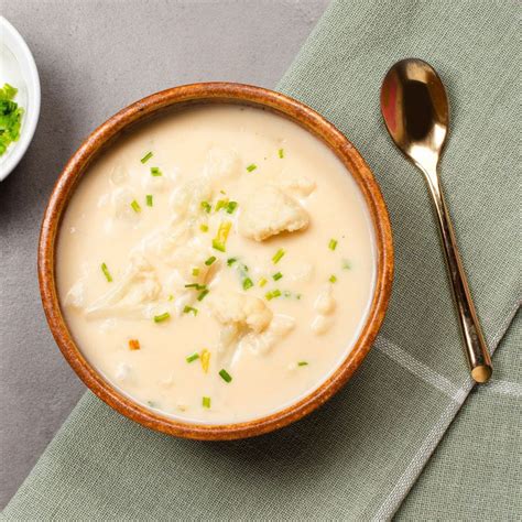 41 Tasty Low-Calorie Soup Recipes