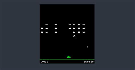 Image result for Space Invaders Java Source Code